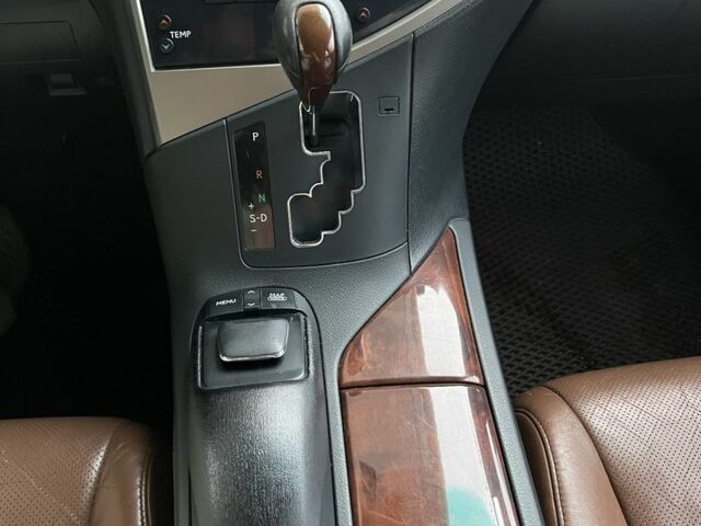 Бежевий Лексус РХ, об'ємом двигуна 3.5 л та пробігом 165 тис. км за 17000 $, фото 1 на Automoto.ua