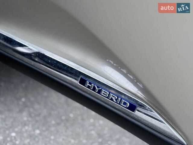 Бежевий Лексус РХ, об'ємом двигуна 3.46 л та пробігом 162 тис. км за 16800 $, фото 34 на Automoto.ua