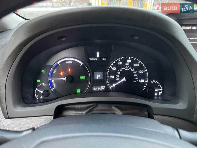 Бежевый Лексус РХ, объемом двигателя 3.46 л и пробегом 163 тыс. км за 18500 $, фото 3 на Automoto.ua