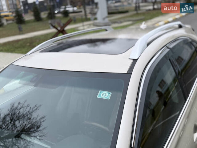 Бежевий Лексус РХ, об'ємом двигуна 3.46 л та пробігом 162 тис. км за 16800 $, фото 31 на Automoto.ua