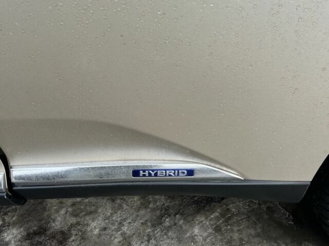 Бежевий Лексус РХ, об'ємом двигуна 3.5 л та пробігом 165 тис. км за 17000 $, фото 9 на Automoto.ua