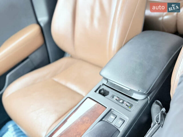 Бежевий Лексус РХ, об'ємом двигуна 3.46 л та пробігом 162 тис. км за 16800 $, фото 45 на Automoto.ua