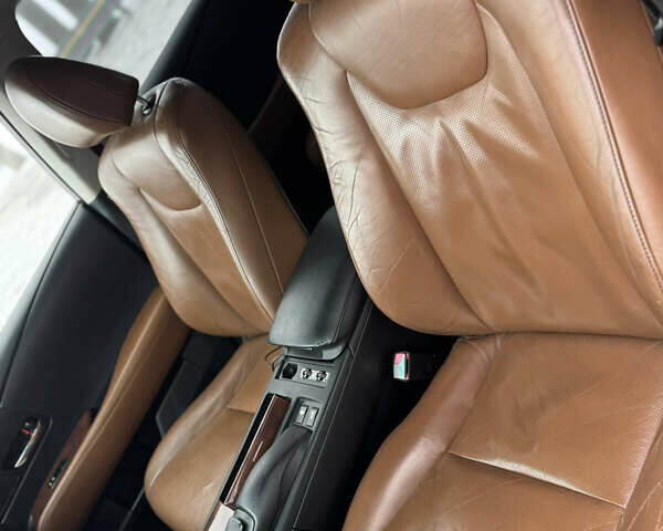 Бежевый Лексус РХ, объемом двигателя 3.46 л и пробегом 150 тыс. км за 19800 $, фото 6 на Automoto.ua