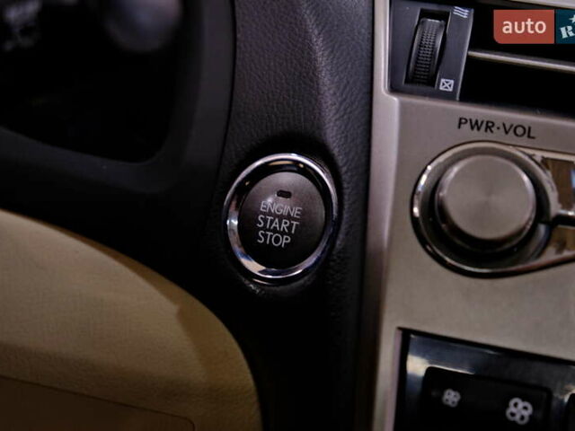 Бежевый Лексус РХ, объемом двигателя 3.46 л и пробегом 166 тыс. км за 16900 $, фото 18 на Automoto.ua