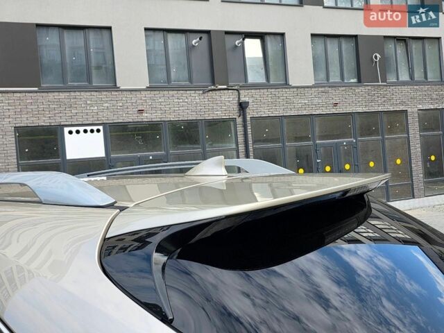 Бежевий Лексус РХ, об'ємом двигуна 3.46 л та пробігом 188 тис. км за 16900 $, фото 22 на Automoto.ua