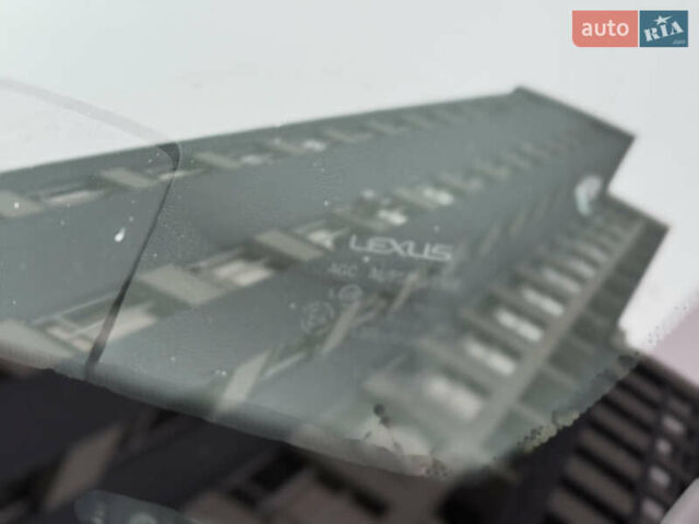 Бежевый Лексус РХ, объемом двигателя 3.5 л и пробегом 192 тыс. км за 17800 $, фото 38 на Automoto.ua