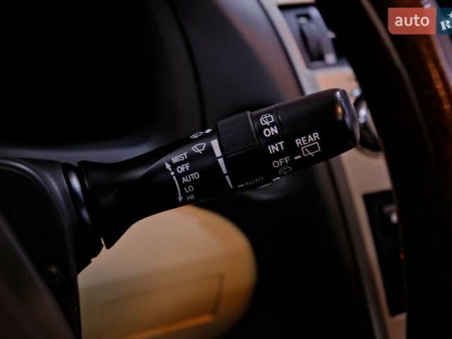 Бежевый Лексус РХ, объемом двигателя 3.46 л и пробегом 166 тыс. км за 16900 $, фото 25 на Automoto.ua