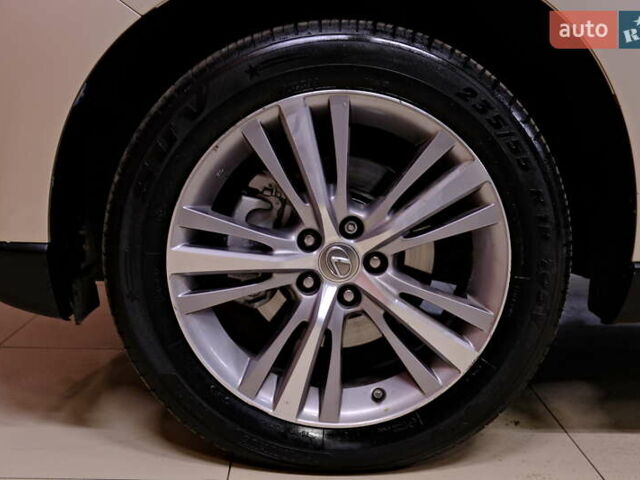 Бежевый Лексус РХ, объемом двигателя 3.46 л и пробегом 166 тыс. км за 16900 $, фото 50 на Automoto.ua