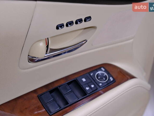 Бежевый Лексус РХ, объемом двигателя 3.46 л и пробегом 166 тыс. км за 16900 $, фото 29 на Automoto.ua