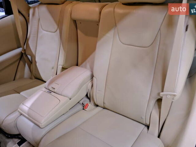 Бежевый Лексус РХ, объемом двигателя 3.46 л и пробегом 166 тыс. км за 16900 $, фото 38 на Automoto.ua