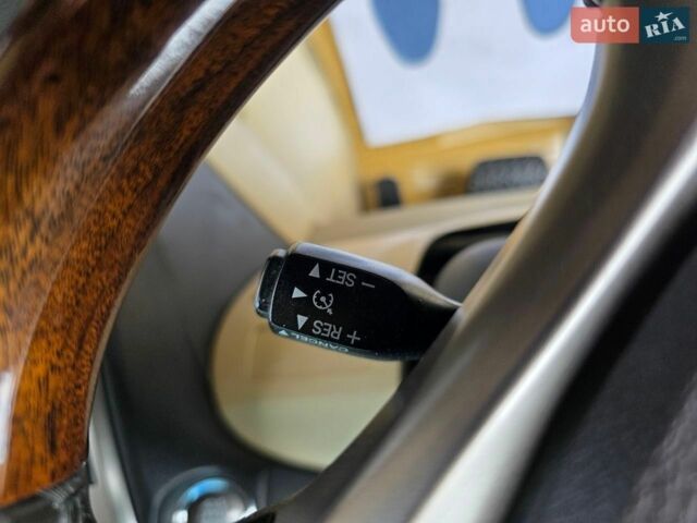Бежевий Лексус РХ, об'ємом двигуна 3.46 л та пробігом 188 тис. км за 16900 $, фото 32 на Automoto.ua