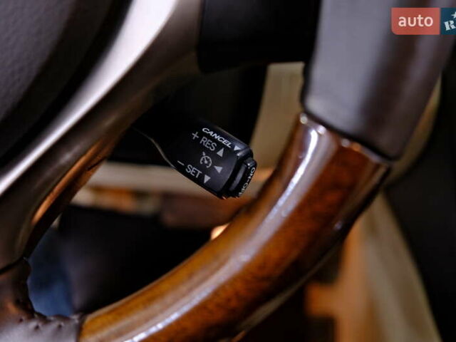 Бежевый Лексус РХ, объемом двигателя 3.46 л и пробегом 166 тыс. км за 16900 $, фото 22 на Automoto.ua