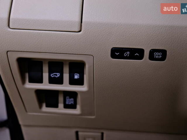 Бежевый Лексус РХ, объемом двигателя 3.46 л и пробегом 166 тыс. км за 16900 $, фото 27 на Automoto.ua