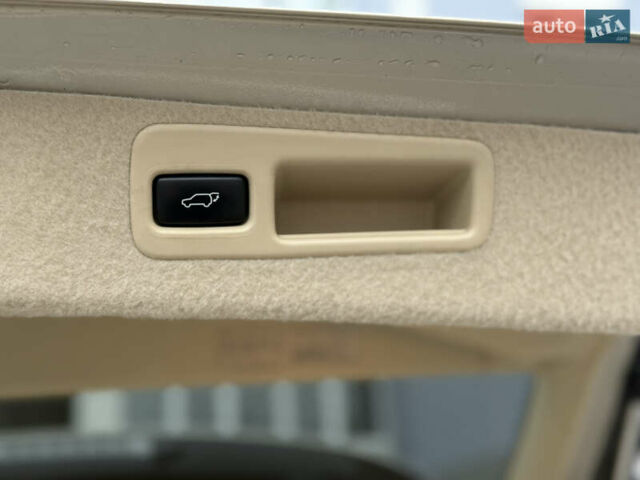 Бежевый Лексус РХ, объемом двигателя 3.5 л и пробегом 192 тыс. км за 17800 $, фото 37 на Automoto.ua