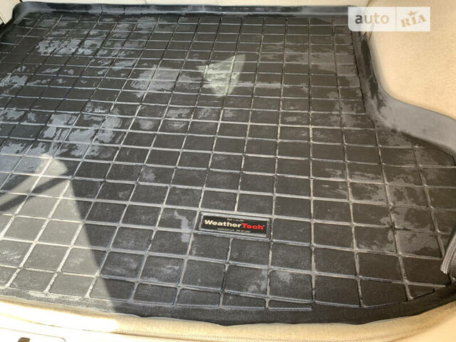 Бежевый Лексус РХ, объемом двигателя 3.5 л и пробегом 56 тыс. км за 25900 $, фото 50 на Automoto.ua