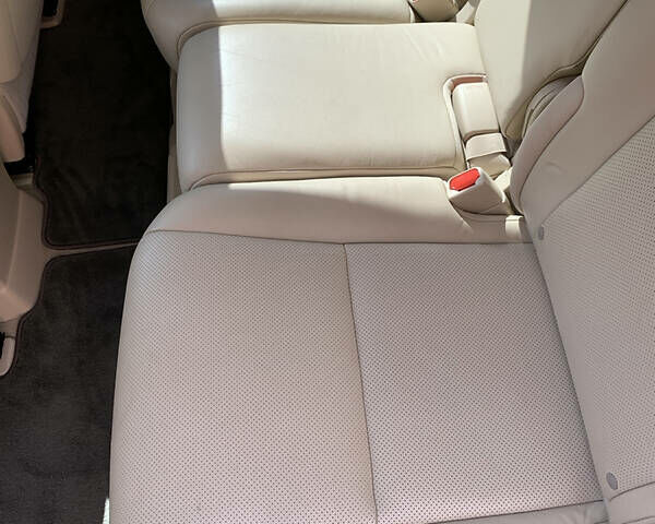 Бежевый Лексус РХ, объемом двигателя 3.5 л и пробегом 56 тыс. км за 25900 $, фото 41 на Automoto.ua