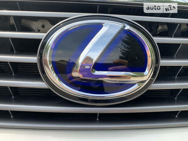 Бежевый Лексус РХ, объемом двигателя 3.5 л и пробегом 56 тыс. км за 25900 $, фото 21 на Automoto.ua