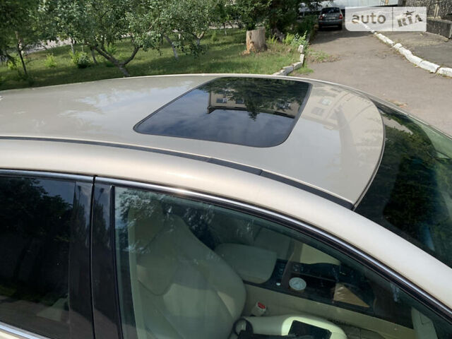 Бежевый Лексус РХ, объемом двигателя 3.5 л и пробегом 56 тыс. км за 25900 $, фото 18 на Automoto.ua