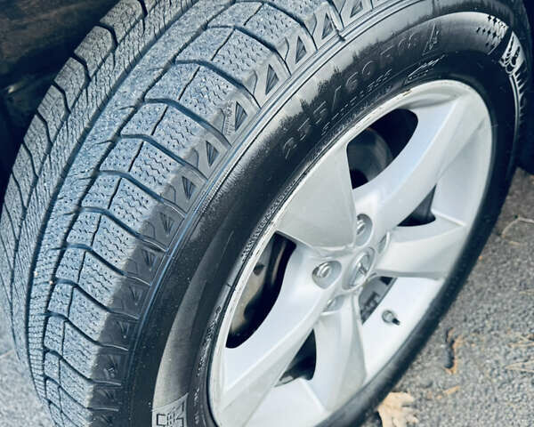 Бежевый Лексус РХ, объемом двигателя 3.5 л и пробегом 167 тыс. км за 19000 $, фото 26 на Automoto.ua