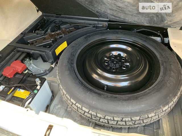 Бежевый Лексус РХ, объемом двигателя 3.5 л и пробегом 56 тыс. км за 25900 $, фото 49 на Automoto.ua