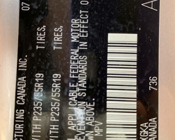 Бежевый Лексус РХ, объемом двигателя 3.5 л и пробегом 56 тыс. км за 25900 $, фото 29 на Automoto.ua