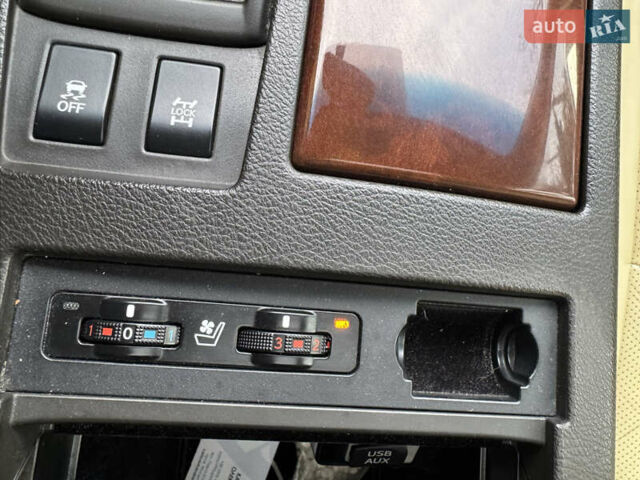 Бежевый Лексус РХ, объемом двигателя 3.5 л и пробегом 167 тыс. км за 19000 $, фото 18 на Automoto.ua