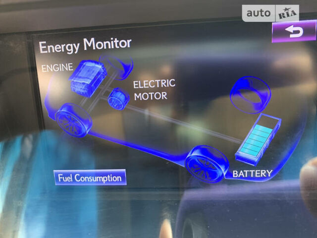 Бежевый Лексус РХ, объемом двигателя 3.5 л и пробегом 56 тыс. км за 25900 $, фото 52 на Automoto.ua