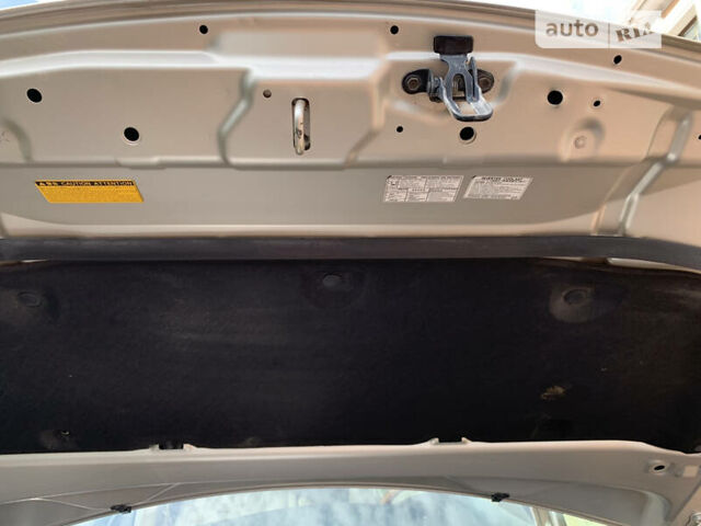 Бежевый Лексус РХ, объемом двигателя 3.5 л и пробегом 56 тыс. км за 25900 $, фото 57 на Automoto.ua