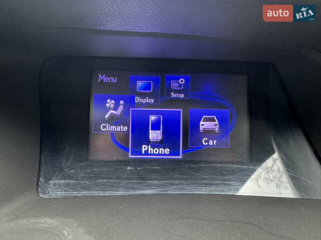 Бежевый Лексус РХ, объемом двигателя 3.5 л и пробегом 167 тыс. км за 19000 $, фото 30 на Automoto.ua