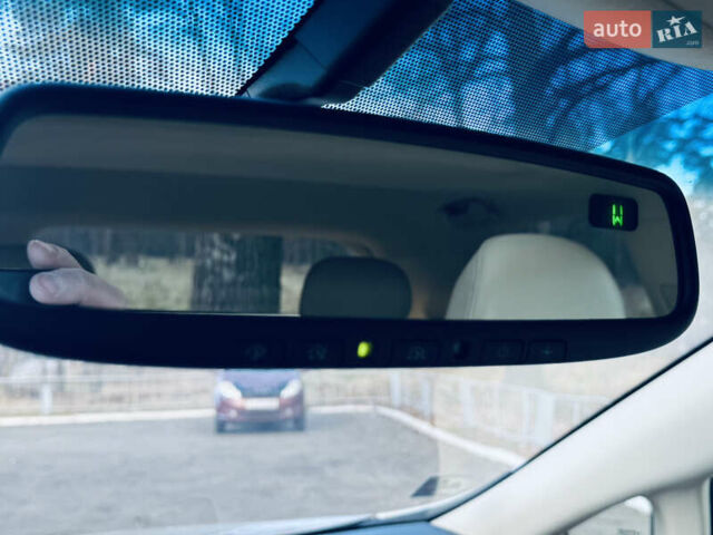 Бежевый Лексус РХ, объемом двигателя 3.5 л и пробегом 167 тыс. км за 19000 $, фото 23 на Automoto.ua