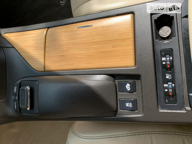 Бежевый Лексус РХ, объемом двигателя 3.5 л и пробегом 56 тыс. км за 25900 $, фото 36 на Automoto.ua