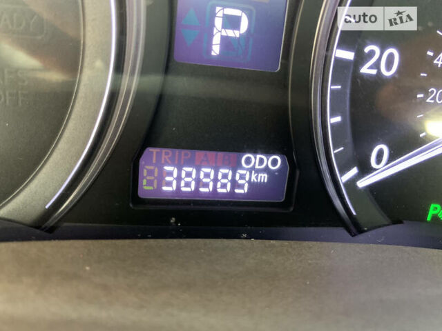 Бежевий Лексус РХ, об'ємом двигуна 3.5 л та пробігом 39 тис. км за 25900 $, фото 53 на Automoto.ua