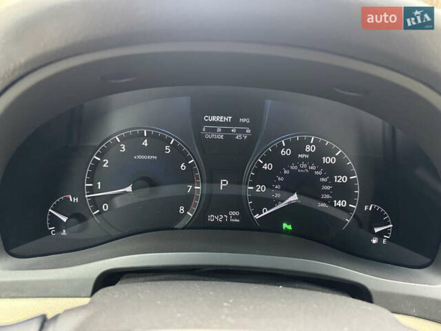 Бежевый Лексус РХ, объемом двигателя 3.5 л и пробегом 167 тыс. км за 19000 $, фото 31 на Automoto.ua