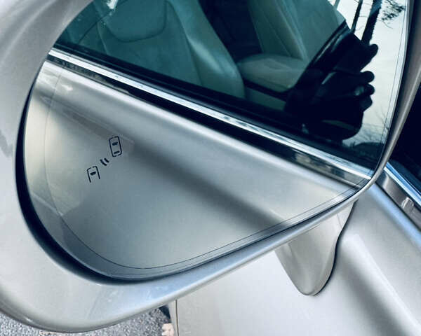 Бежевый Лексус РХ, объемом двигателя 3.5 л и пробегом 167 тыс. км за 19000 $, фото 25 на Automoto.ua