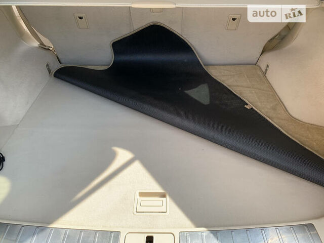 Бежевый Лексус РХ, объемом двигателя 3.5 л и пробегом 56 тыс. км за 25900 $, фото 48 на Automoto.ua