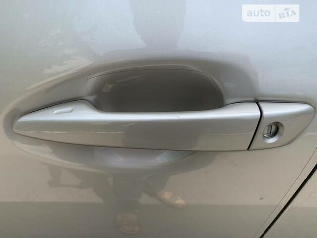 Бежевый Лексус РХ, объемом двигателя 3.5 л и пробегом 56 тыс. км за 25900 $, фото 23 на Automoto.ua