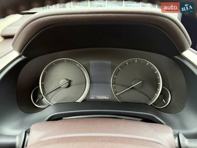 Бежевый Лексус РХ, объемом двигателя 2 л и пробегом 153 тыс. км за 26500 $, фото 30 на Automoto.ua