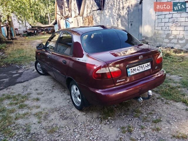 Бежевый Лексус РХ, объемом двигателя 2 л и пробегом 153 тыс. км за 30700 $, фото 8 на Automoto.ua