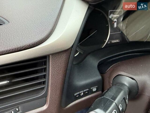 Бежевый Лексус РХ, объемом двигателя 2 л и пробегом 153 тыс. км за 26500 $, фото 32 на Automoto.ua