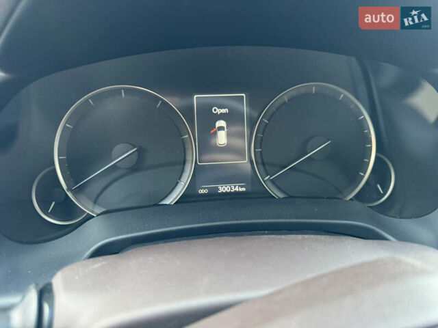 Лексус РХ 2016 у Стрые на Automoto.ua Бежевий Лексус РХ, об'ємом двигуна 3.46 л та пробігом 30 тис. км за 27000 $, фото 10 на Automoto.ua