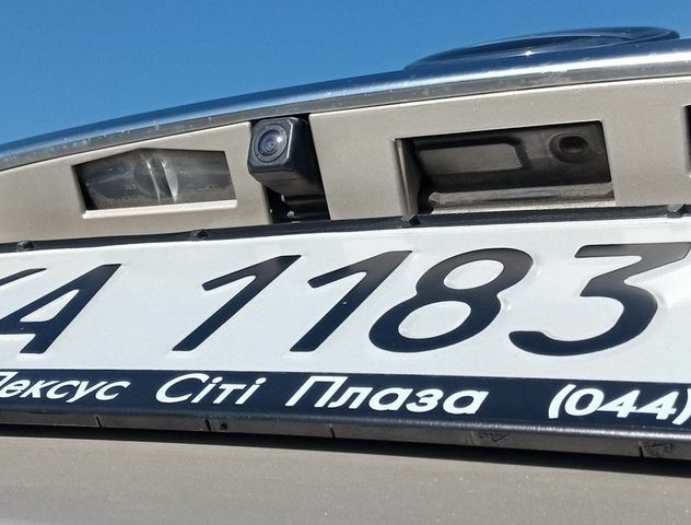 Бежевий Лексус РХ, об'ємом двигуна 2 л та пробігом 153 тис. км за 29500 $, фото 30 на Automoto.ua