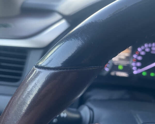 Лексус РХ 2016 в Красноград на Automoto.ua Бежевый Лексус РХ, объемом двигателя 2 л и пробегом 172 тыс. км за 29700 $, фото 42 на Automoto.ua