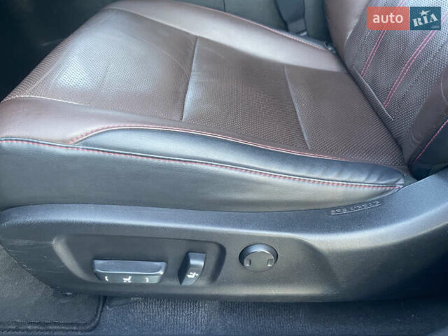 Лексус РХ 2016 в Красноград на Automoto.ua Бежевый Лексус РХ, объемом двигателя 2 л и пробегом 172 тыс. км за 29700 $, фото 20 на Automoto.ua