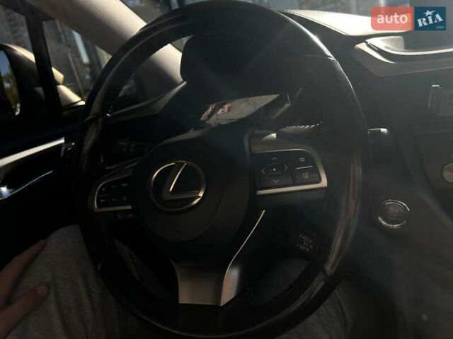 Бежевий Лексус РХ, об'ємом двигуна 2 л та пробігом 178 тис. км за 31000 $, фото 21 на Automoto.ua