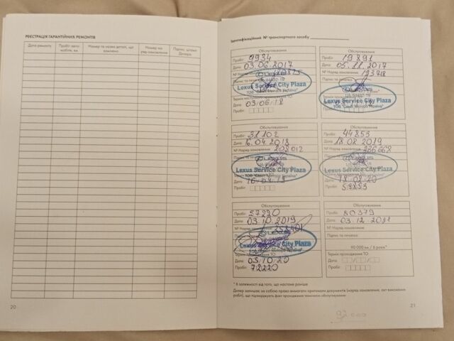 Бежевий Лексус РХ, об'ємом двигуна 2 л та пробігом 153 тис. км за 29500 $, фото 39 на Automoto.ua