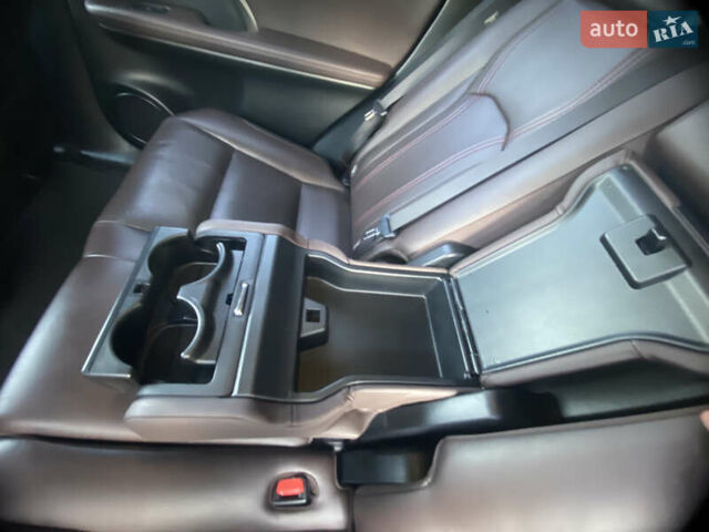 Лексус РХ 2016 в Красноград на Automoto.ua Бежевый Лексус РХ, объемом двигателя 2 л и пробегом 172 тыс. км за 29700 $, фото 31 на Automoto.ua