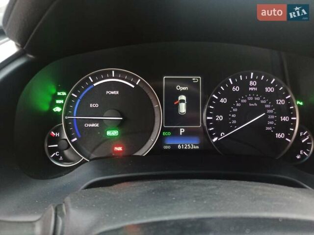 Бежевий Лексус РХ, об'ємом двигуна 3.46 л та пробігом 61 тис. км за 39800 $, фото 8 на Automoto.ua