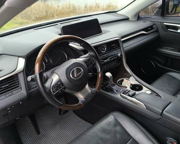 Бежевий Лексус РХ, об'ємом двигуна 3.46 л та пробігом 61 тис. км за 39800 $, фото 3 на Automoto.ua