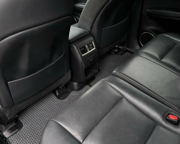 Бежевий Лексус РХ, об'ємом двигуна 3.46 л та пробігом 61 тис. км за 39800 $, фото 5 на Automoto.ua