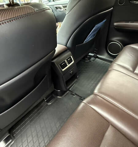 Бежевий Лексус РХ, об'ємом двигуна 3.46 л та пробігом 80 тис. км за 40500 $, фото 7 на Automoto.ua